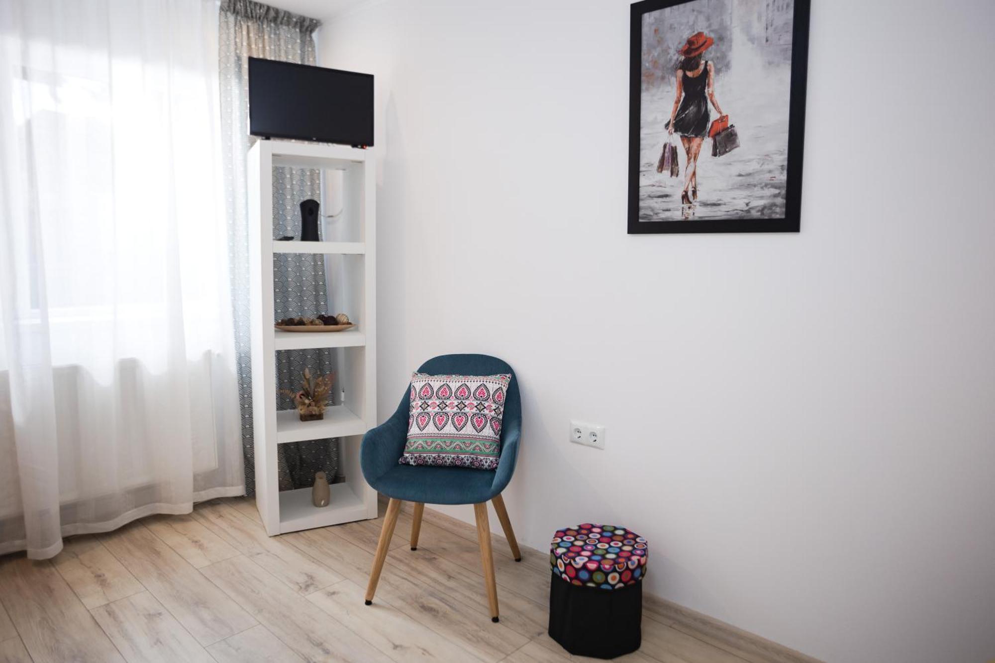 Hotel Christian Haus Sibiu Extérieur photo