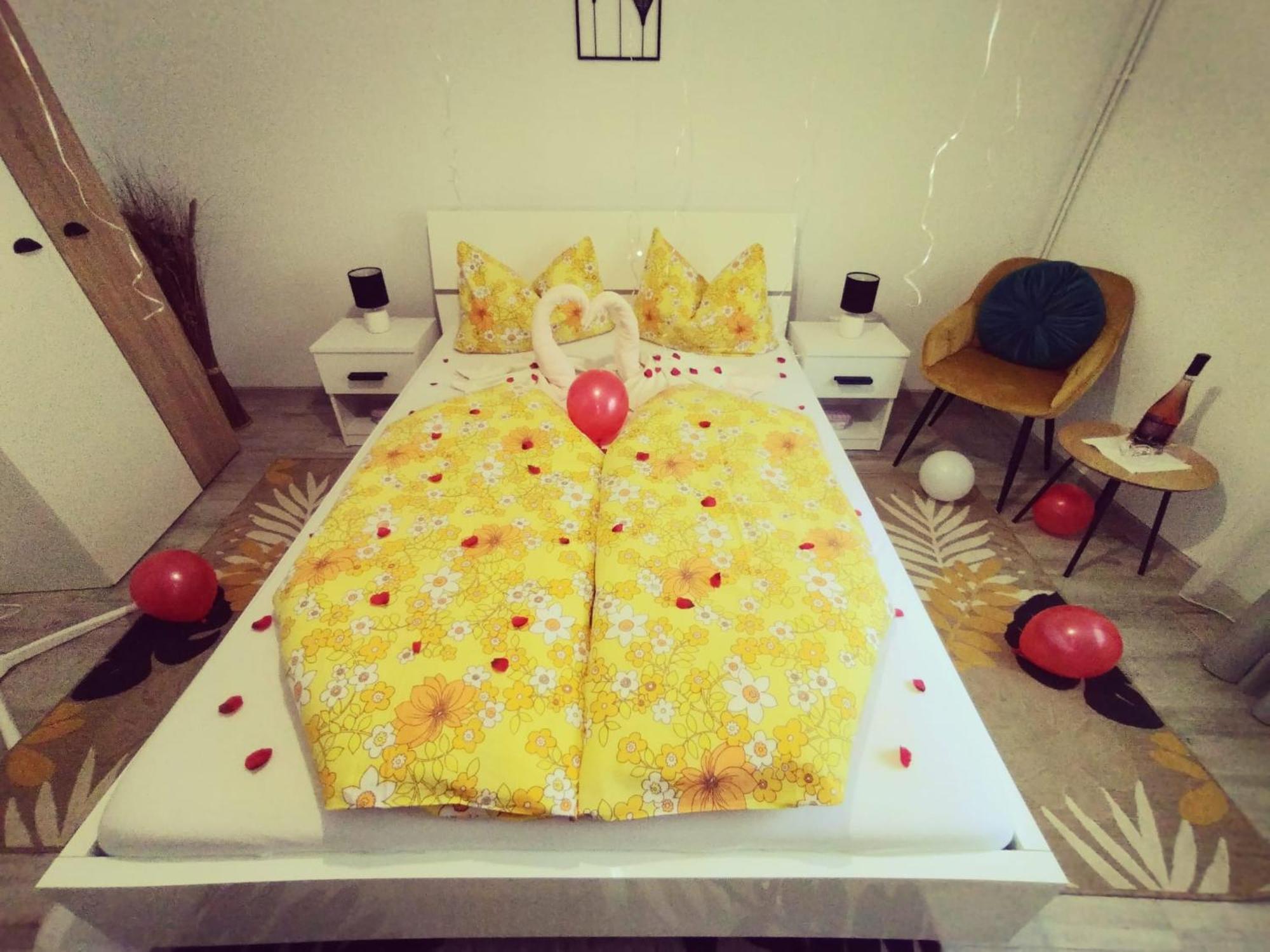 Hotel Christian Haus Sibiu Chambre photo