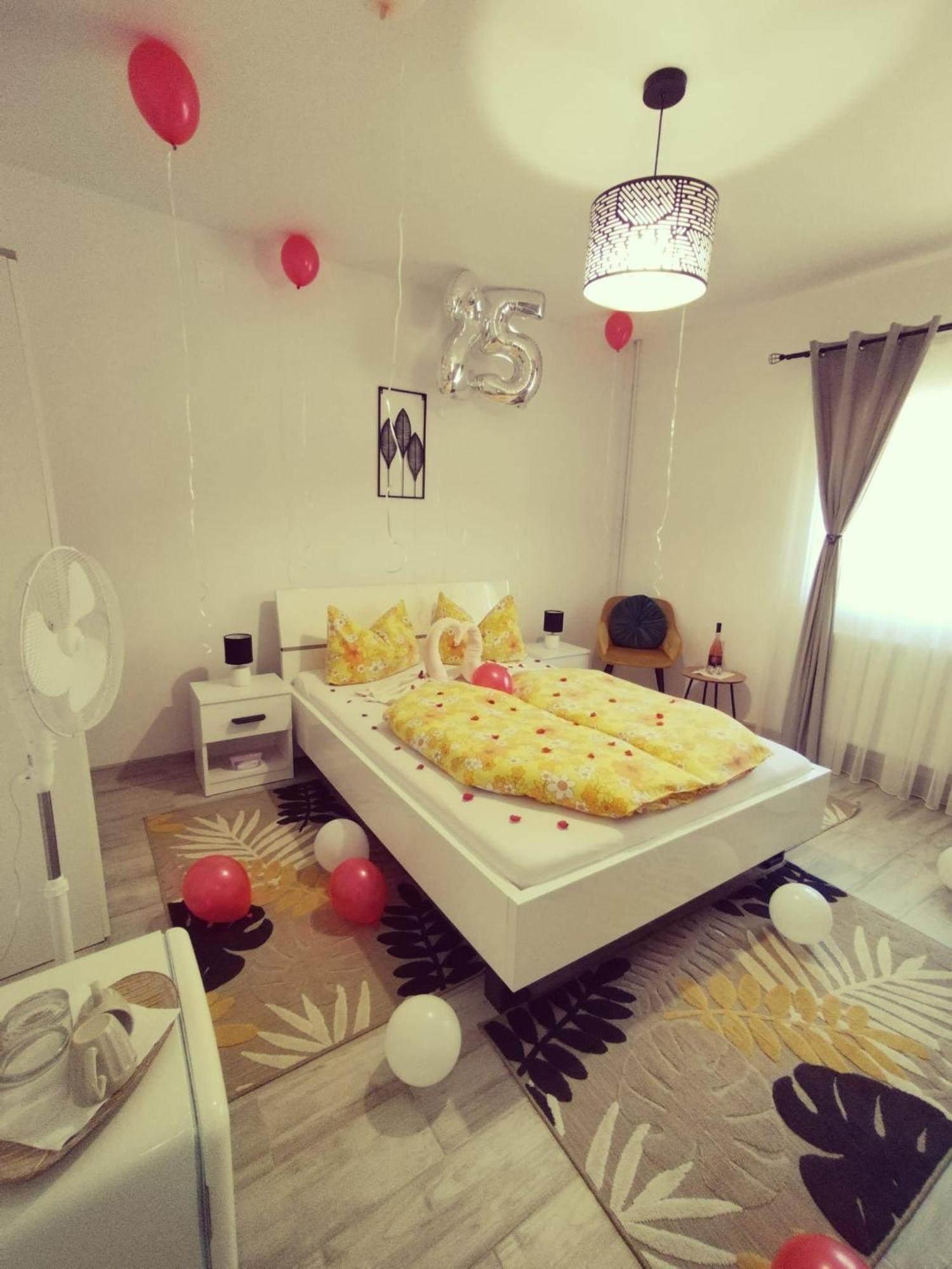 Hotel Christian Haus Sibiu Chambre photo